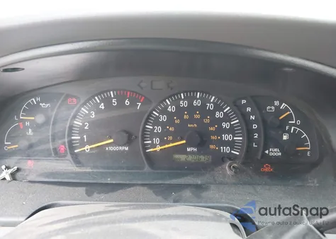 2002 Toyota Tundra Sr5 from USA, damaged, VIN 5TBRN341X2S230411